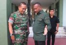 TNI dan Polri Wajib Siapkan Pola Pengamanan Daerah Rawan Konflik Menjelang Pemilu 2024 - JPNN.com