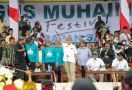 Buka Festival Karapan Sapi, Gus Muhaimin: Warga Madura Inovatif & Sportif - JPNN.com