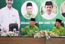 DMI Jateng Dorong Peran Masjid Sebagai Pusat Moderasi Beragama - JPNN.com