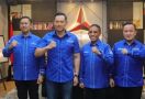 AHY Akan Bersafari Politik di Palu Sulteng, Ribuan Kader Demokrat Siap Menyambut - JPNN.com