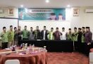 DMI Seluruh Sumatra Berkomitmen Cegah Masjid Sebagai Sarana Politik Praktis - JPNN.com