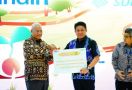 BI Apresiasi Komitmen Gubernur Herman Deru Sinergikan GNPIP dengan GSMP - JPNN.com