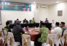 DMI se-Sumatera Mendorong Muktamar ke-VIII Segera Dilakukan - JPNN.com