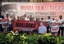 Musra XX Kaltara Jagokan Pasangan Ganjar Pranowo - Moeldoko untuk 2024 - JPNN.com