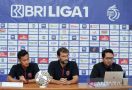 Bertandang ke Markas Bali United, Persis Solo Siapkan Tim Terbaik Demi Lanjutkan Tren Positif - JPNN.com
