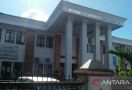 Terdakwa Rudapaksa Anak Kandung Dituntut 20 Tahun Penjara - JPNN.com
