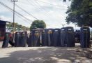 Irjen Fakhiri Sebut 16 Anggota Polisi Diperiksa Terkait Kerusuhan di Wamena - JPNN.com