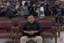 Sidang Pembunuhan Brigadir J, Agus Nurpatria Divonis 2 Tahun Penjara - JPNN.com