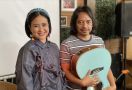 Cerita di Balik Kolaborasi Astrid dan Dewa Budjana dalam Lagu Religi Lillahi Ta'ala - JPNN.com