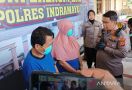 Pasutri Tersangka Arisan Bodong di Indramayu Ditangkap, Lihat Tampangnya - JPNN.com
