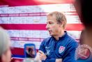 Jurgen Klinsmann Resmi jadi Pelatih Timnas Korea Selatan - JPNN.com