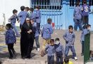 Siswi di Sejumlah Sekolah Iran Keracunan, Pemerintah Klaim Ada Konspirasi Jahat - JPNN.com