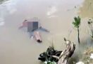 Mayat Perempuan Tanpa Identitas Ditemukan di Sungai Tallo Makassar - JPNN.com