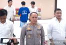 Pelaku Penikaman Karyawan Alfamart Akhirnya Ditangkap Polisi, Tuh Orangnya - JPNN.com