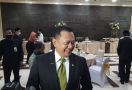 Bamsoet Pimpin Upacara Sumpah Anggota MPR Pengganti Antarwaktu - JPNN.com