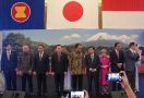 Menpora Zainudin Amali Menghadiri Perayaan HUT Kaisar Jepang - JPNN.com