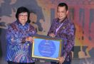 Dipimpin Muflihun, Pemkot Pekanbaru Terima Sertifikat Adipura dari Menteri LHK Siti Nurbaya - JPNN.com