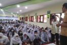 360 Siswa SMAN 8 Jakarta Ikuti Kegiatan Temu Ilmiah dan Sosial - JPNN.com
