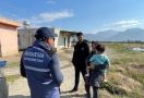 WNI Korban Gempa Turki Kembali Terima Bantuan dari KBRI - JPNN.com