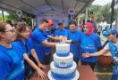 Rayakan Ulang Tahun ke-38, IKA Usakti Gelar Acara Alumni Vaganza - JPNN.com