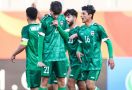 Banyak Buang Peluang, Timnas U-20 Indonesia Kalah Lawan 10 Pemain Irak - JPNN.com