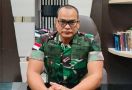 Dandim Letkol Tethool Ditembak KKB, 1 Prajurit TNI Gugur - JPNN.com