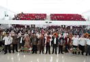 Kepala BPIP Yudian Ajak Mahasiswa di Lombok Pertahankan Persatuan dan Kesatuan NKRI - JPNN.com
