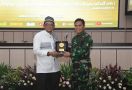 Pesan KSAL Kepada Prajurit TNI AL Saat Peringati Isra Mikraj - JPNN.com