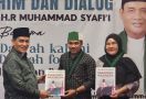 Romo Syafii Sebut Presiden Harus Disegani di Kancah Internasional Seperti Prabowo - JPNN.com
