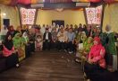 Respons Romo Syafii Saat Ditanya Mak-Mak di Pontianak Soal Prabowo Kembali Nyapres - JPNN.com