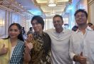 Nagita Slavina Bawa Restoran Karaage Jepang Favorit ke Indonesia - JPNN.com