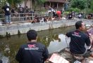 Ganjar Milenial Center Menggelar Lomba Memancing di Sragen - JPNN.com