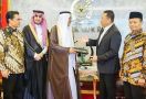 Ingin Masa Tunggu Haji di Bawah 10 Tahun, Bamsoet Usulkan Ini Saat Bertemu Dubes Saudi - JPNN.com