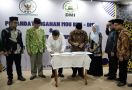 DMI Bersama BWI Dorong Percepatan Sertifikasi Wakaf Masjid - JPNN.com