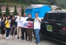 Modali Food Truck, SIG Bantu Tingkatkan Pemberdayaan Komunitas Disabilitas di Toba - JPNN.com