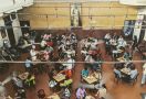 250 Perguruan Tinggi di Amerika Serikat Beralih ke Menu Berbasis Nabati, Indonesia Kapan? - JPNN.com