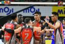 Astaganaga! Surabaya BIN Samator Babak Belur di Final Four Proliga 2023 - JPNN.com