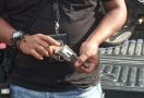 Gegara Bawa Senjata Api di Saku Celana, Aswan Ditangkap Polisi - JPNN.com