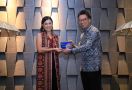 JCB Beri Penghargaan Kepada 23 Mitra Bisnis Terbaik - JPNN.com