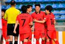 Hasil dan Jadwal Piala Asia U-20: Korea Subur, Juara Bertahan Krisis - JPNN.com