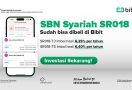 Minat pada SBN Meningkat, SR018 Dinilai Bakal Laku Keras - JPNN.com