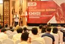 KMHDI Dorong Anak Muda Berani Berwirausaha - JPNN.com