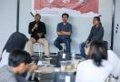 PMN Pendukung Ganjar Dorong Peran Mahasiswa Untuk Memajukan Desa - JPNN.com
