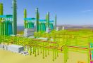 Kurangi Emisi Karbon, AMMAN Bangun PLTGU Berkapasitas 450 MW - JPNN.com