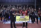 Jakarta LavAni Juara Putaran Pertama, Asa Pertahankan Trofi Proliga Terbuka Lebar - JPNN.com