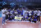 Final Four Proliga 2023: Bandung bjb Tandamata Bawa Pulang Rp 60 Juta dari Semarang - JPNN.com