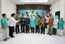 Bacaleg PKB Diuji oleh Prof AS Hikam hingga Akhmad Muqowam - JPNN.com