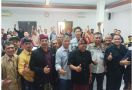 KORdEM Bali Gelar Rakor, Ariawan Terpilih Jadi Ketua, Dua Rektor Bergabung - JPNN.com