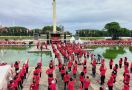 Panaskan Mesin Politik untuk Pemilu 2024, PDIP Gelar Sicita di Lapangan Banteng - JPNN.com