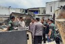 Polri Menduga Inilah Penyebab Kebakaran Depot Pertamina Plumpang - JPNN.com